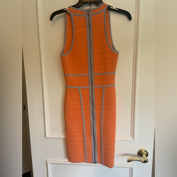 CUT25 by Yigal Azrouel Bodycon Dress - Picture 2 of 4